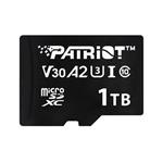 1TB microSDXC Patriot VX V30 U3 A2