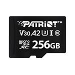 256GB microSDXC Patriot VX V30 U3 A2