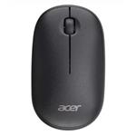 Acer AMR100/Cestovní/Optická/1 600 DPI/Bezdrátové USB/Černá