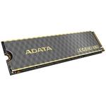 ADATA LEGEND 860/2TB/SSD/M.2 NVMe/Černá/Heatsink/5R