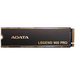 ADATA LEGEND 900 PRO 1TB SSD / Interní / PCIe Gen4 x4 M.2 NVMe / 2280