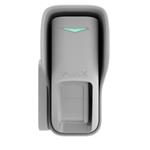 Ajax Curtain Outdoor, bílá