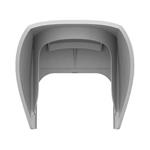 Ajax Hood (stříška) pro Motion Protect Outdoor ASP bílá