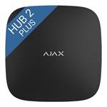 Ajax Hub 2 Plus (8EU/ECG), černá