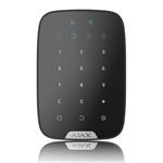Ajax KeyPad Plus, černá