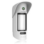 Ajax MotionCam Outdoor (PhOD), bílá