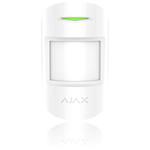 Ajax MotionProtect, bílá