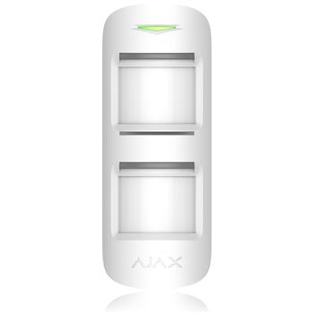 Ajax MotionProtect Outdoor (8EU) ASP bílá