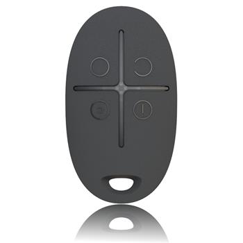 Ajax SpaceControl (8EU) ASP černá