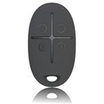 Ajax SpaceControl (8EU) ASP černá