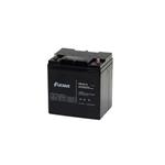 akumulátor FUKAWA FWL 28-12 (12V; 28Ah; závit M5; životnost 10let)