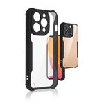 ALIGATOR pouzdro BUMPERZZ iPhone 15 Pro Black