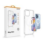 ALIGATOR pouzdro Mag-Skin iPhone 14 Pro