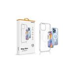 ALIGATOR pouzdro Mag-Skin iPhone 17