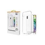 ALIGATOR Pouzdro Transparent iPhone 17 Air