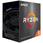 AMD/Ryzen 5-5600T/6-Core/3,5GHz/AM4
