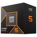 AMD Ryzen 5 9600 / LGA AM5 / max. 5,2GHz / 6C/12T / 38MB / 65W TDP / BOX s chladičem Wraith Stealth