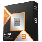 AMD Ryzen 9 9950X3D / LGA AM5 / max. 5,7GHz / 16C/32T / 128MB / 170W TDP / BOX bez chladiče