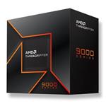 AMD Ryzen Threadripper 9960X / sTR5 / TRX50 / max. 5,4 GHz / 24C/48T / 128MB / 350W TDP / BOX bez chladiče