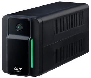 APC Back-UPS 500VA, 230V, AVR, IEC Sockets