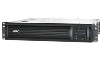 APC Smart-UPS 1500VA (1000W)/ LINE-INTERAKTIVNÍ/ 120V/ LCD/ with SmartConnect