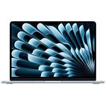 Apple MacBook Air 13"/M4/13,6"/2560x1664/16GB/256GB SSD/M4/Sequoia/Sky Blue/1R