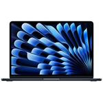 Apple MacBook Air 13"/M4/13,6"/2560x1664/24GB/512GB SSD/M4/Sequoia/Midnight/1R