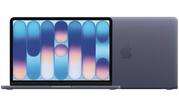 Apple MacBook Neo 13" (2026) / A18 Pro / 6C CPU / 5C GPU / 8GB RAM / 256GB SSD / Indigo