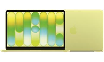 Apple MacBook Neo 13" (2026) / A18 Pro / 6C CPU / 5C GPU / 8GB RAM / 512GB SSD / Touch ID / Citrusově žlutý