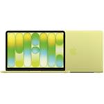 Apple MacBook Neo 13" (2026) / A18 Pro / 6C CPU / 5C GPU / 8GB RAM / 512GB SSD / Touch ID / Citrusově žlutý