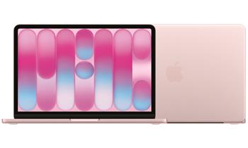 Apple MacBook Neo 13" (2026) / A18 Pro / 6C CPU / 5C GPU / 8GB RAM / 512GB SSD / Touch ID / Ruměný