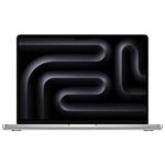 Apple MacBook Pro 14"/M4/14,2"/3024x1964/16GB/512GB SSD/M4/Sequoia/Silver/1R