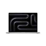 Apple MacBook Pro 16"/M5 Pro/16,2"/3456x2234/24GB/1TB/M5 Pro/Tahoe/Silver/1R