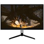 AROZZI NOVA herní monitor 23,8" 24T1K200 Black/ LED/ 1920x1080/ 200Hz/ IPS/ 1000:1/ 1ms/ HDMI/ DP/ černý