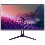 AROZZI NOVA herní monitor 23,8" 24T1K200 Purple/ LED/ 1920x1080/ 200Hz/ IPS/ 1000:1/ 1ms/ HDMI/ DP/ fialový