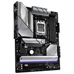 ASRock B850 LiveMixer WiFi / AMD B850 / AM5 / 4x DDR5 DIMM / 3x M.2 / HDMI / DP / USB-C / WiFi / ATX