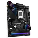 ASRock B850 Riptide WiFi / AMD B850 / AM5 / 4x DDR5 DIMM / 4x M.2 / HDMI / USB-C / WiFi / ATX