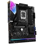 ASRock B860 Lightning WiFi  / Intel B860 / LGA1851 / 4x DDR5 / 4x M.2 / HDMI / DP / Thunderbolt 4 / WiFi / ATX