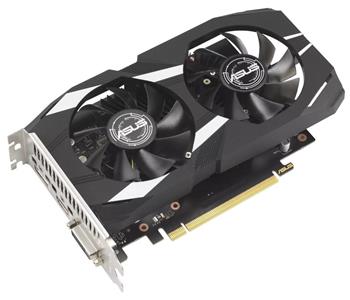 ASUS Dual GeForce RTX 3050/OC/6GB/GDDR6