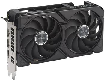 ASUS DUAL-RX9060XT-16G GAMING