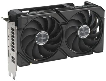 ASUS DUAL-RX9060XT-8G