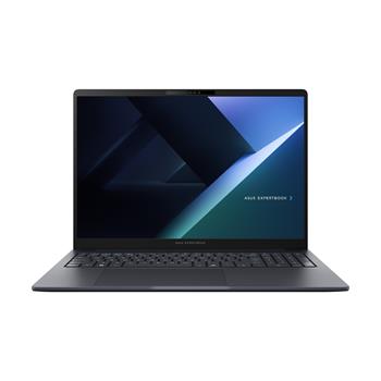 ASUS ExpertBook B5/B5605CVA-MBC316512X/3-100U/16"/WUXGA/16GB/512GB/UHD/W11P/Gray/3R On-Site