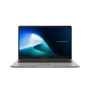 ASUS ExpertBook P1/P1503CVA-S72301X/5-210H/15,6"/FHD/16GB/512GB/Intel int/W11P/Gray/2R
