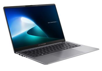 ASUS ExpertBook P5/P5405CSA/U5-226V/14"/2560x1600/16GB/512GB SSD/Arc 130V/W11H/Gray/2R