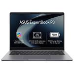 ASUS ExpertBook PM/ R5 AI 330/ 16GB/ 512GB SSD/ Radeon® Graphics/ 14"WQXGA,matný/ W11H/ šedý