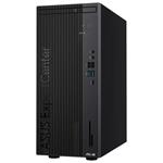 ASUS ExpertCenter D7/ Mini Tower/ i3-14100/ 16GB/ 512GB SSD/ Intel® UHD/ W11P/ DVD-RW/ kbd+myš/ černý
