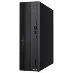 ASUS ExpertCenter D7/ SFF/ i3-14100/ 16GB/ 512GB SSD/ Intel® UHD/ bez OS/ kbd+myš/ černý