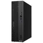 ASUS ExpertCenter D7/ SFF/ i5-14500/ 16GB/ 512GB SSD/ Intel® UHD/ W11P EDU/ DVD-RW/ kbd+myš/ černý