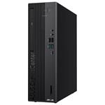 ASUS ExpertCenter D7/ SFF/ i7-14700/ 16GB/ 512GB SSD/ Intel® UHD/ W11P/ DVD-RW/ kbd+myš/ černý