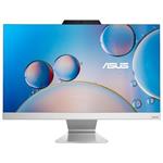ASUS ExpertCenter E3/ AiO/ i5-1235U/ 16GB/ 512 SSD/ Intel UHD/ 23,8"FHD,matný/ bez OS/ kbd+myš/bílý